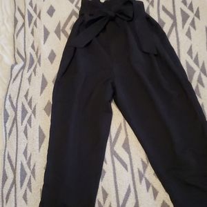 GUC H&M womens trousers
